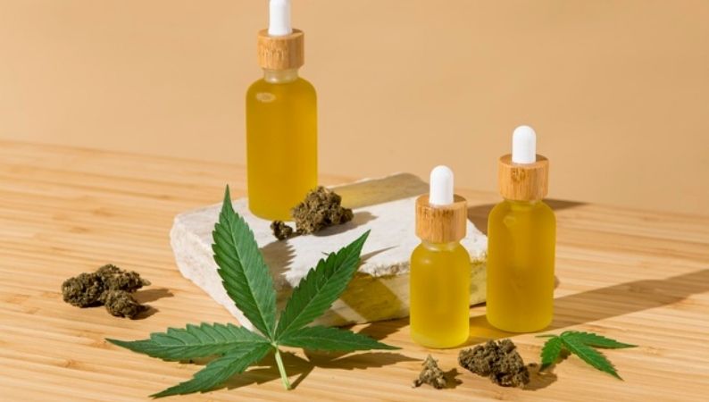 Can You Fly With CBD Oil or Vape?