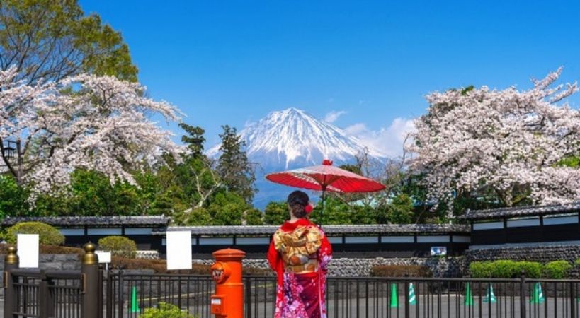 7 Things to Do in Japan
